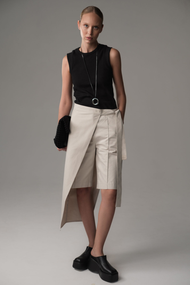 Баска The Hills