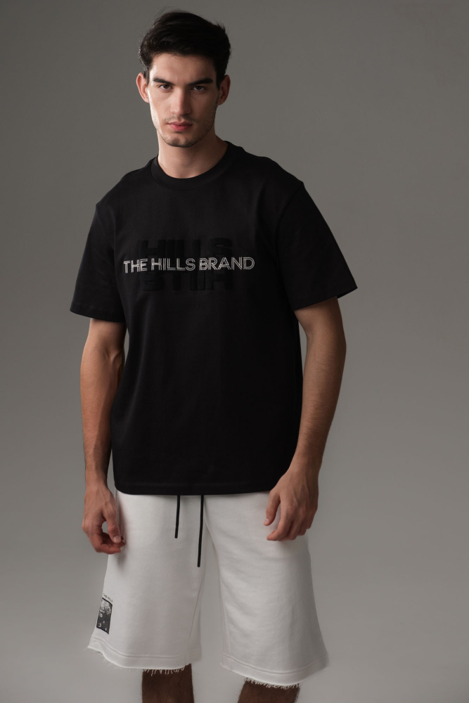 Футболка The Hills