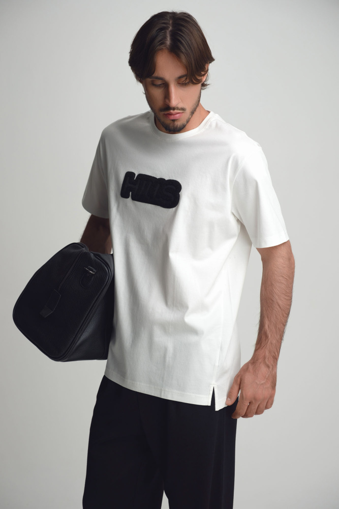 Футболка The Hills