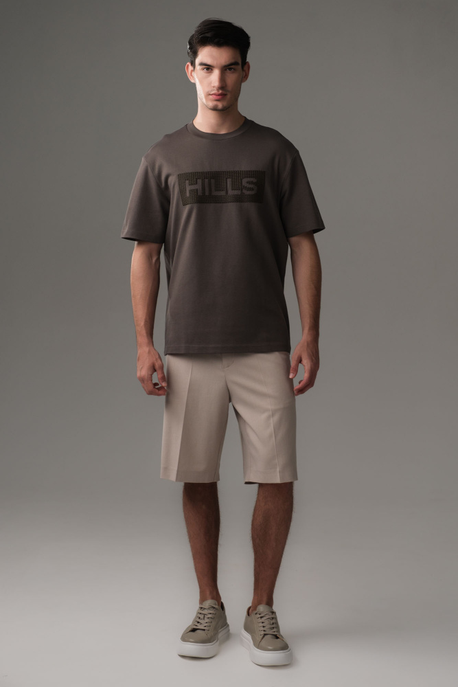 Футболка The Hills