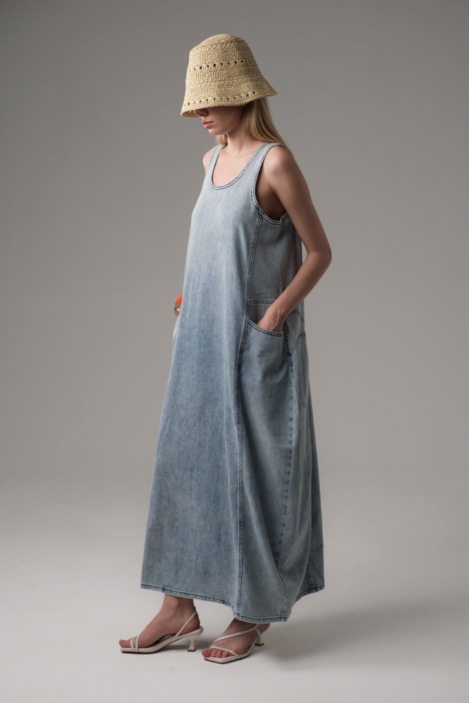 Платье The Hills