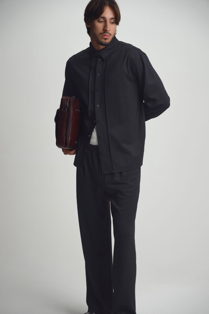 Рубашка д/р The Hills