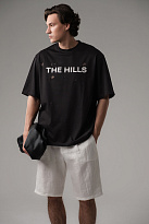 Футболка The Hills