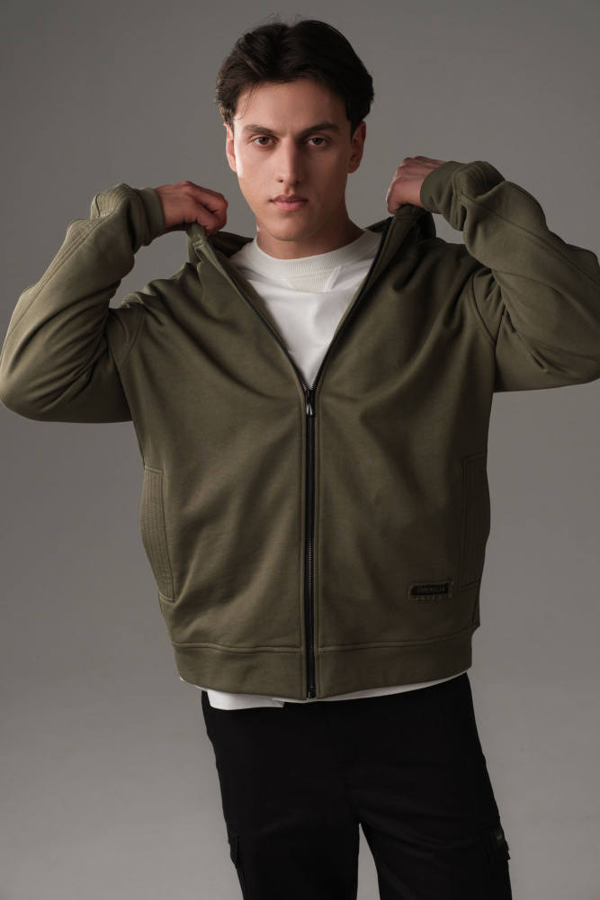 Тректоп The Hills