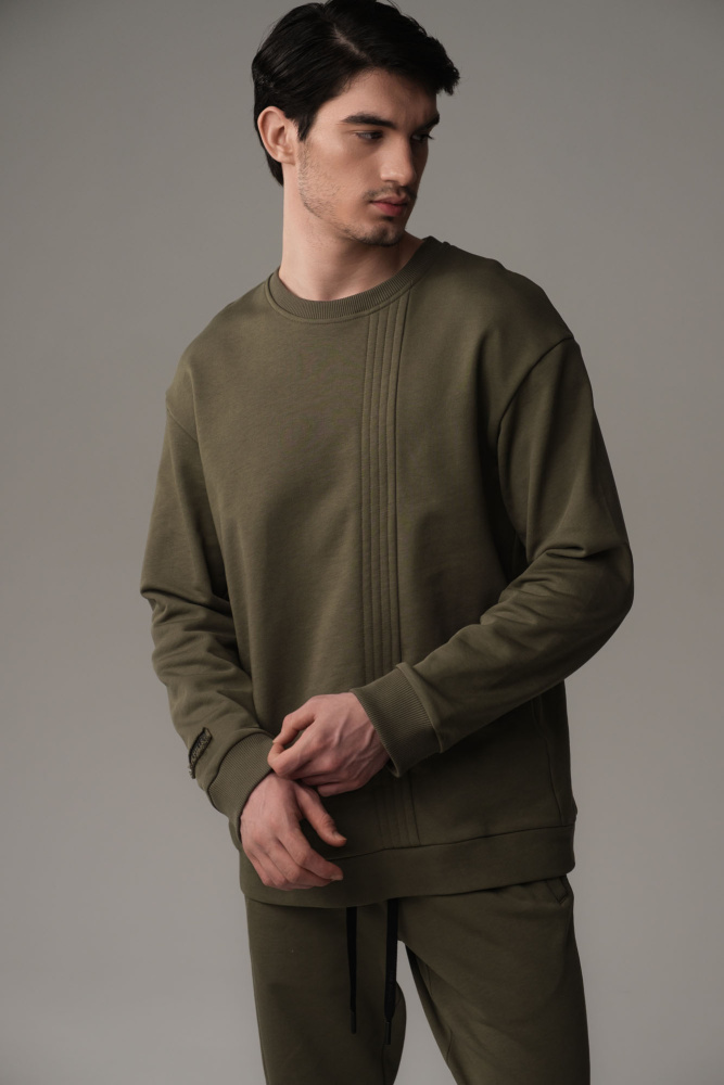 Свитшот The Hills