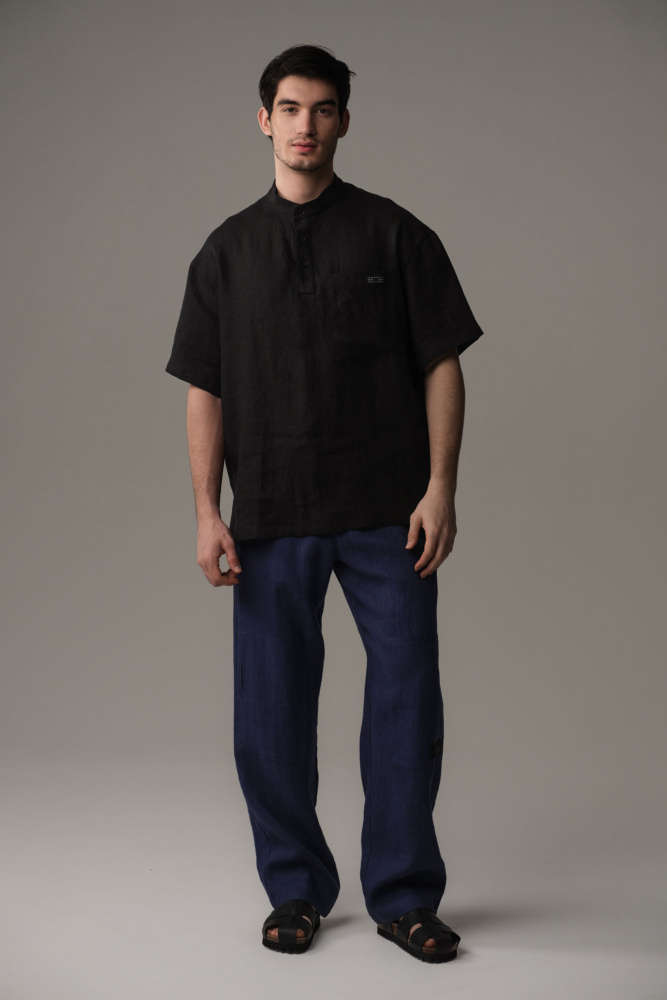 Брюки The Hills