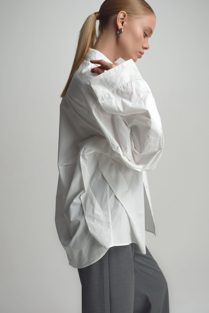 Рубашка The Hills