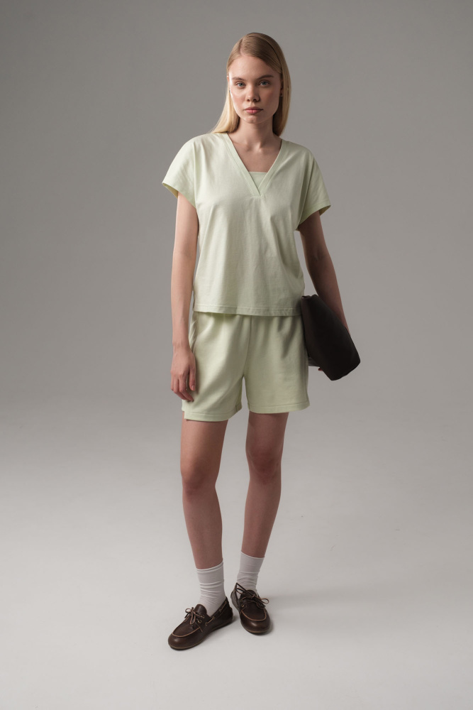 Футболка The Hills