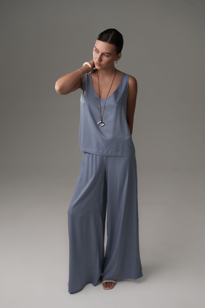 Брюки The Hills