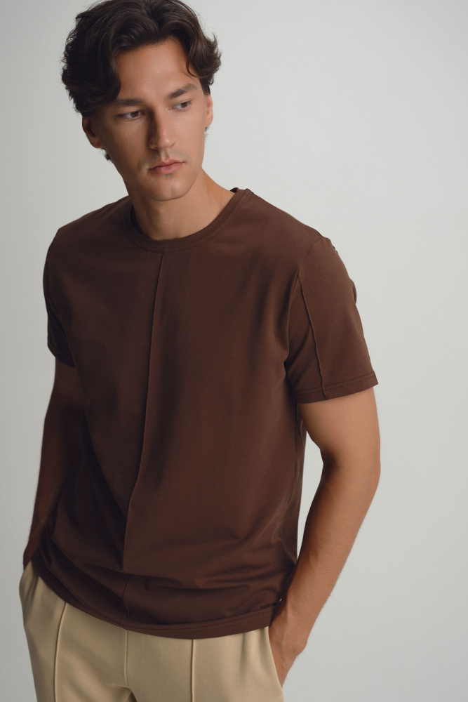 Футболка The Hills