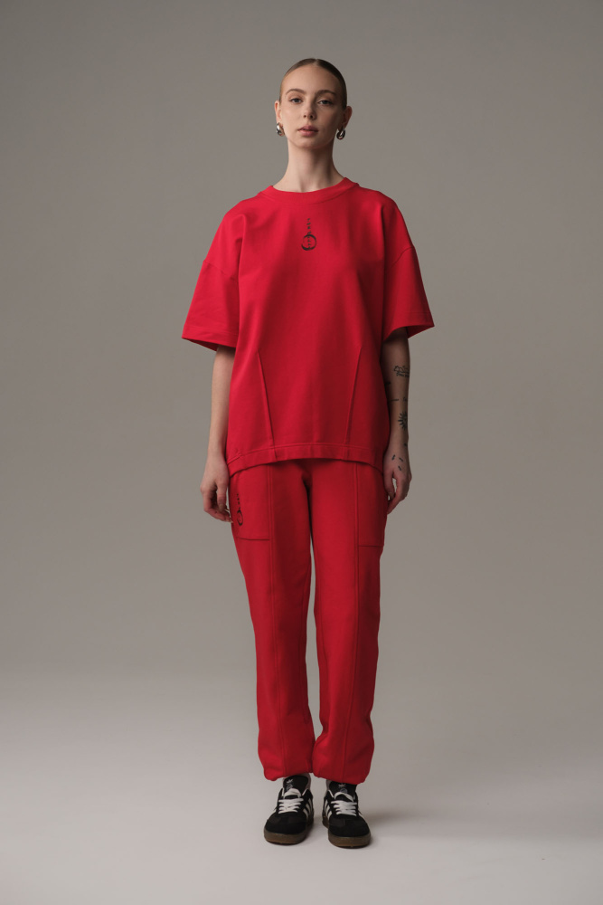 Футболка The Hills