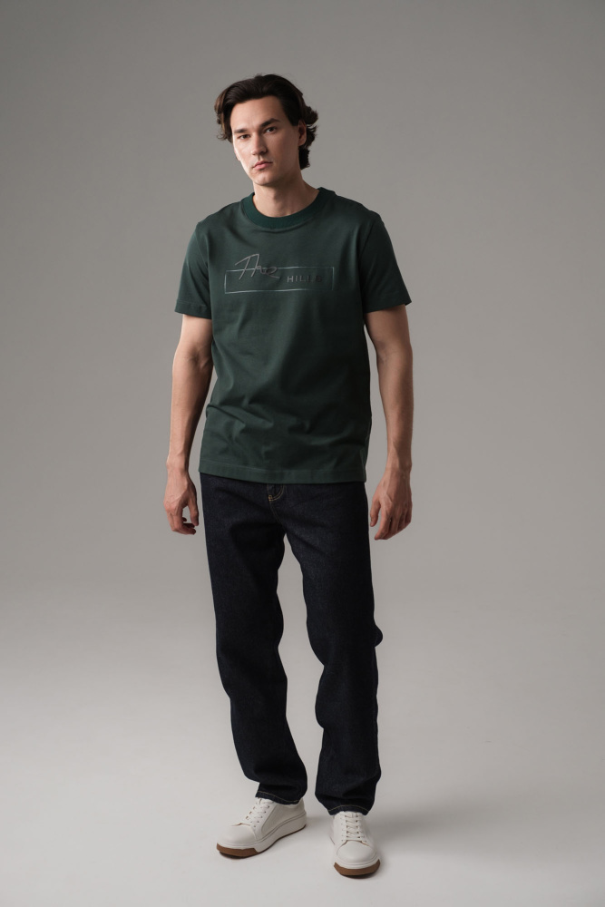 Футболка The Hills