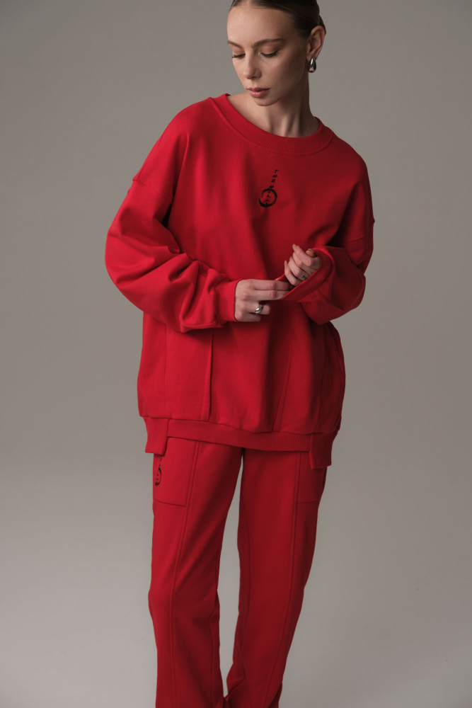 Свитшот The Hills