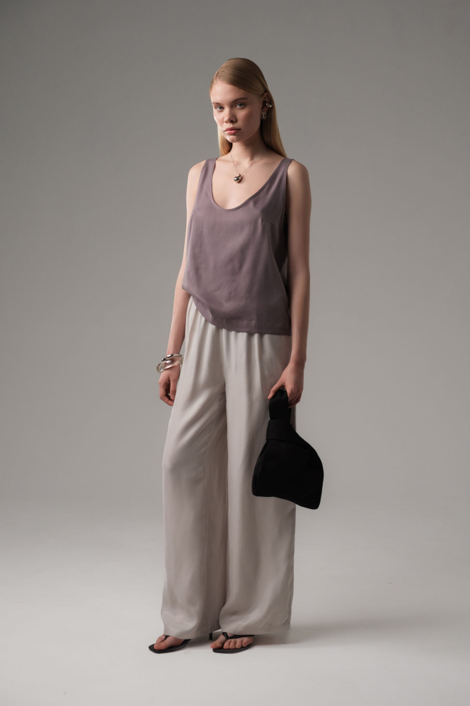 Брюки The Hills