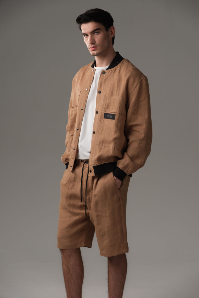 Бомбер The Hills