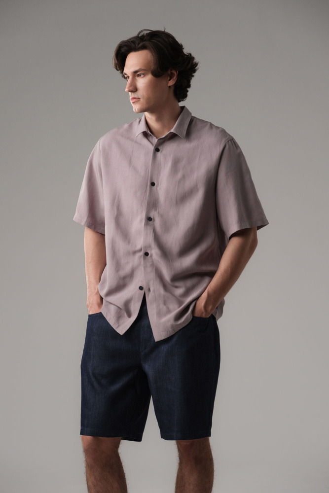 Шорты джинсовые The Hills