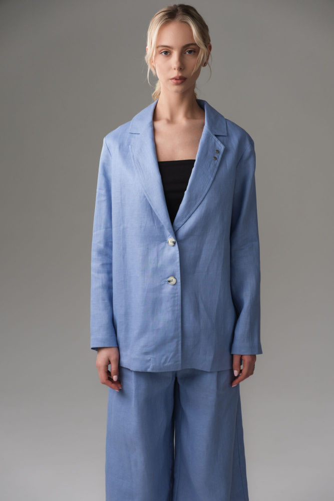 Пиджак The Hills