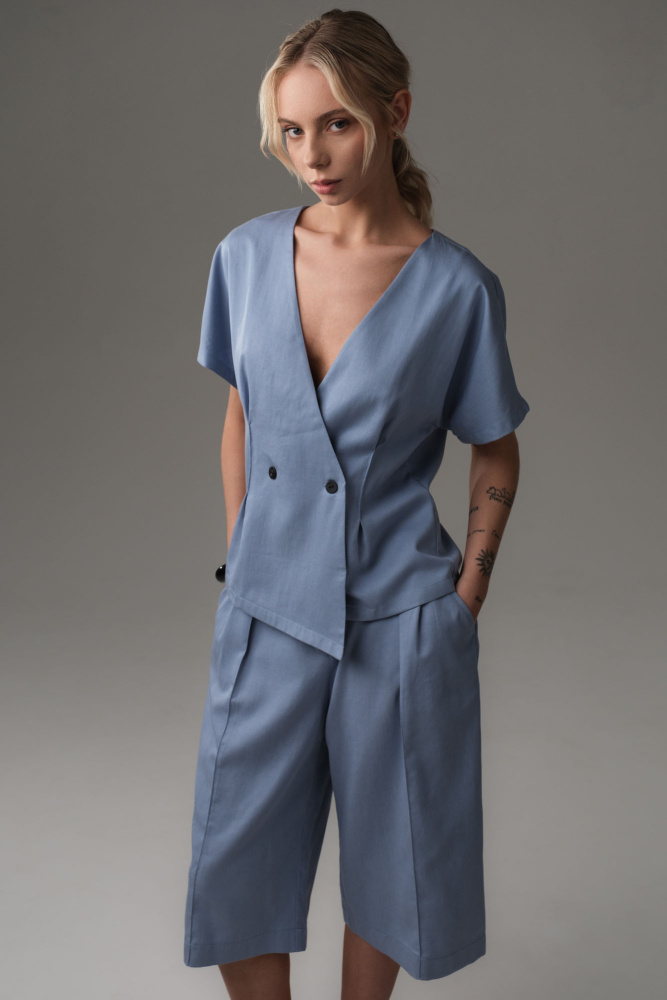 Шорты The Hills