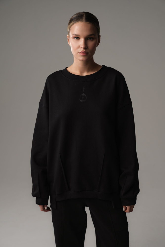 Свитшот The Hills