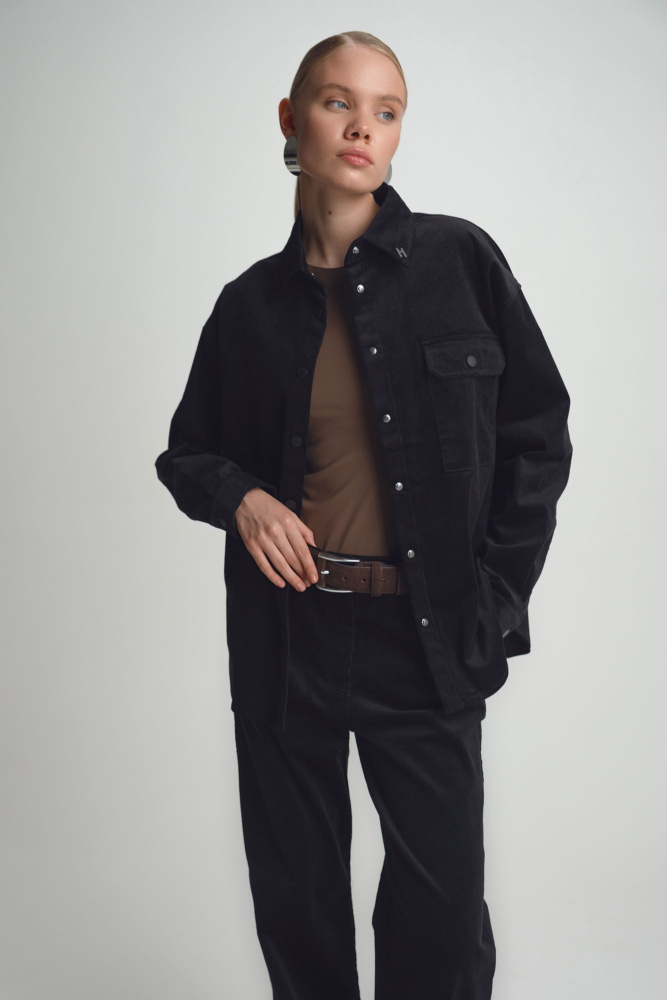 Рубашка The Hills