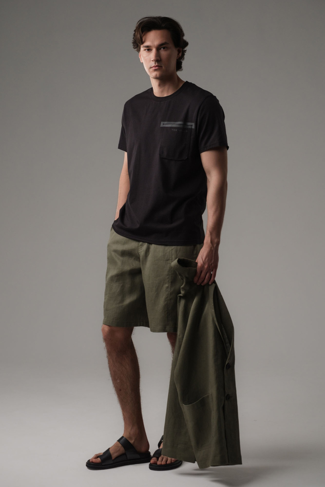 Футболка The Hills