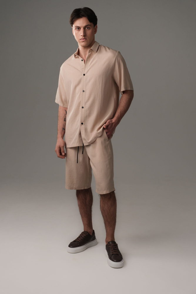 Шорты The Hills