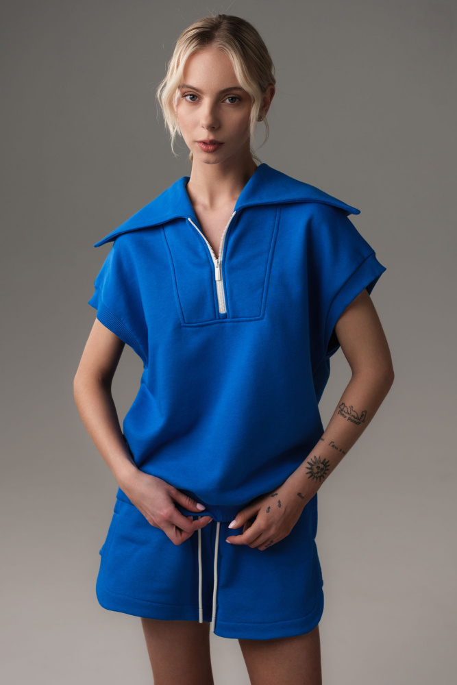 Жилет The Hills