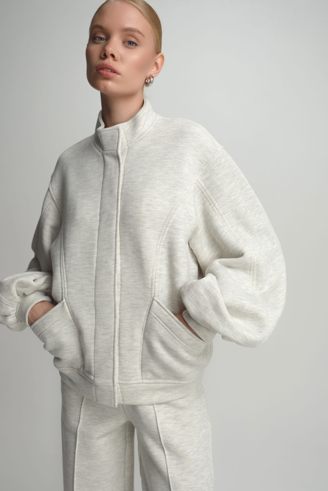 Толстовка The Hills