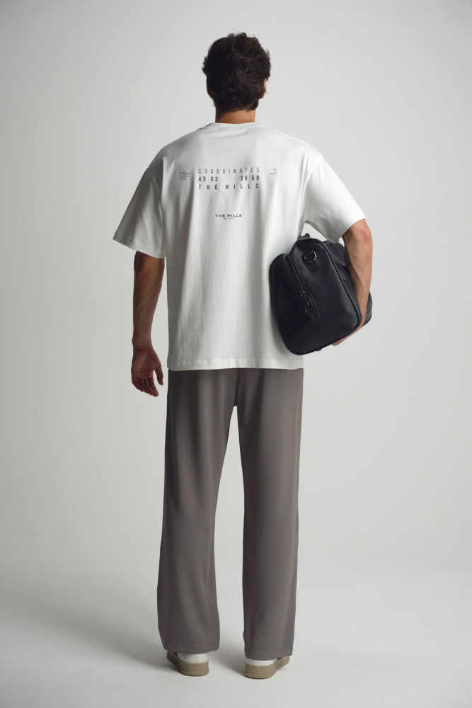 Футболка The Hills