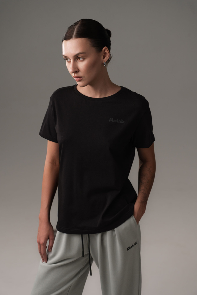 Футболка The Hills