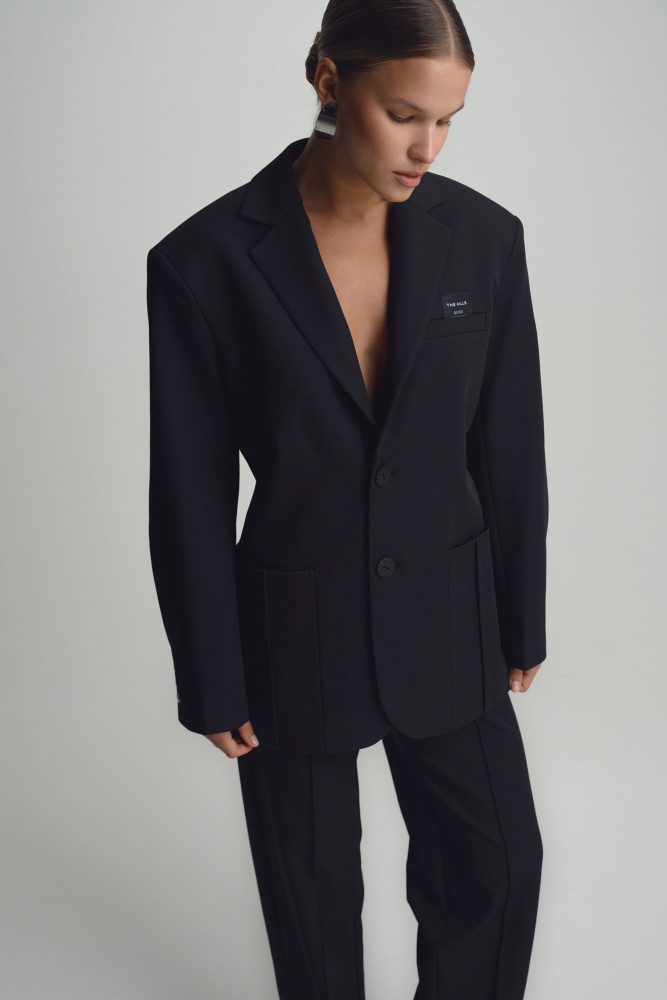 Пиджак The Hills