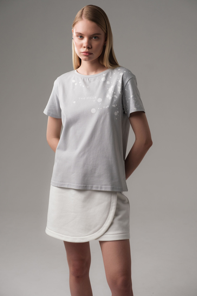 Футболка The Hills