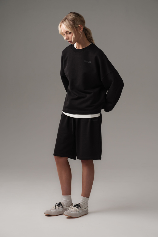 Свитшот The Hills