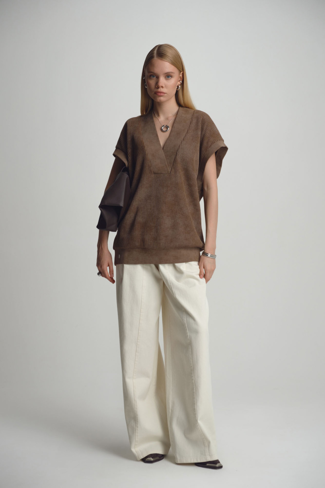 Жилет The Hills