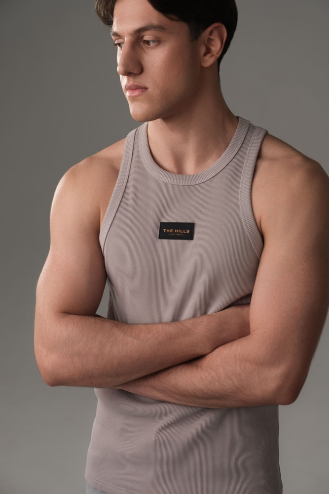 Майка The Hills