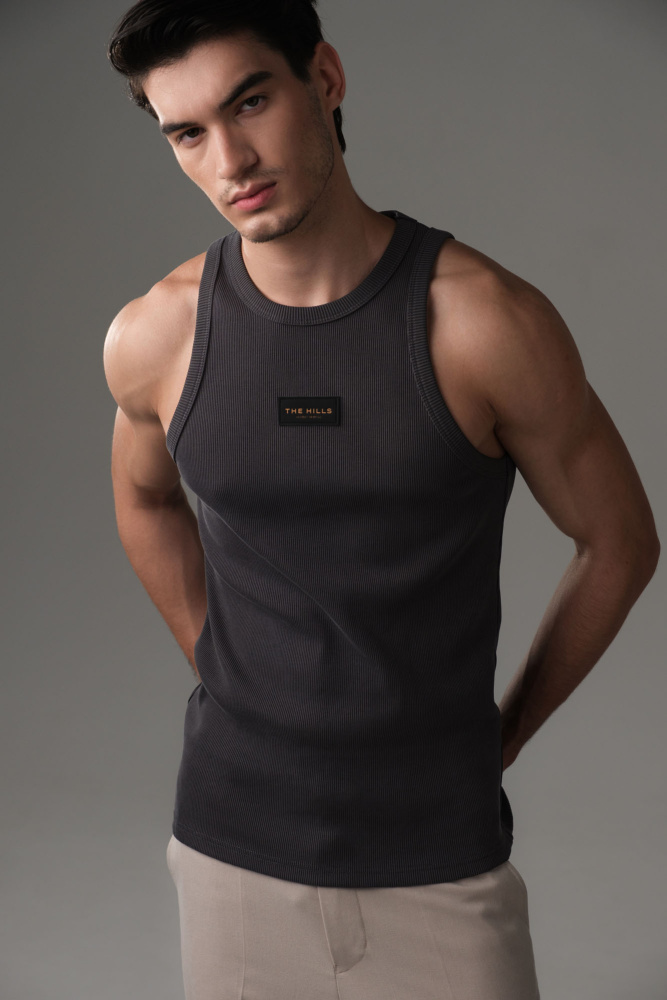 Майка The Hills