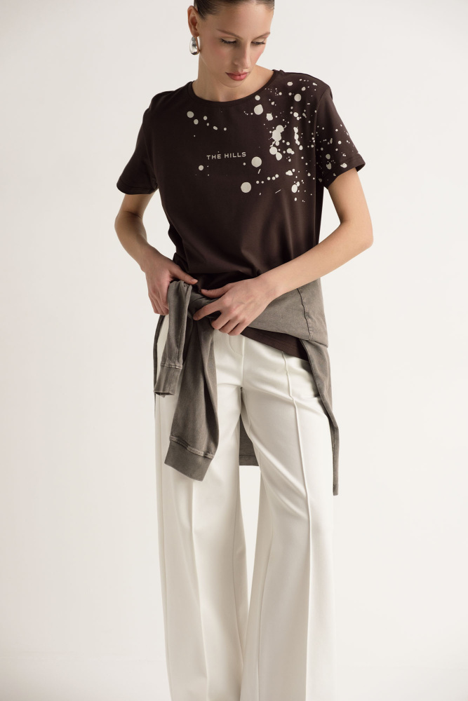 Футболка The Hills