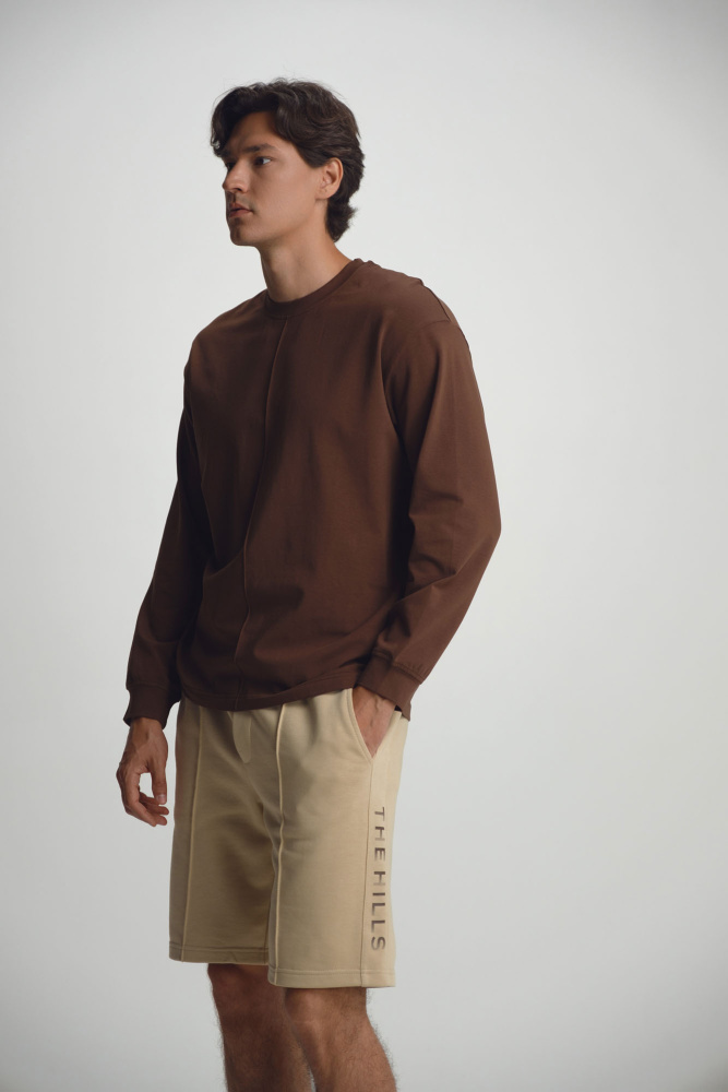 Лонгслив The Hills