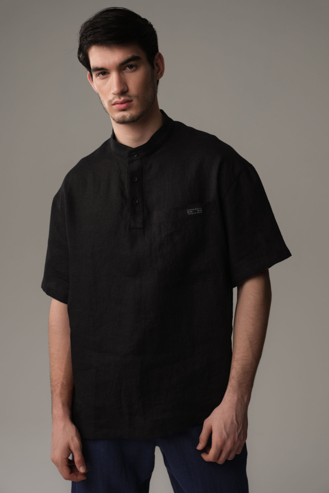 Рубашка к/рукав   The Hills