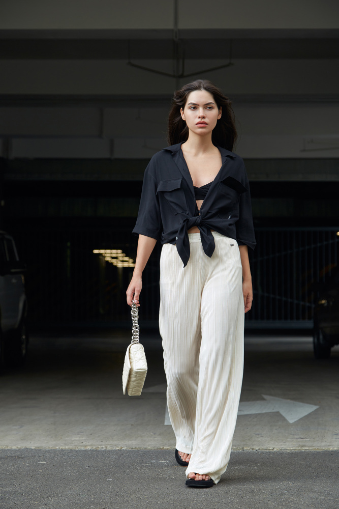 Брюки The Hills