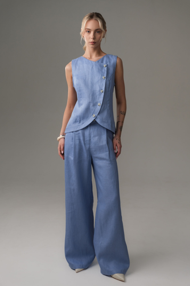 Брюки The Hills