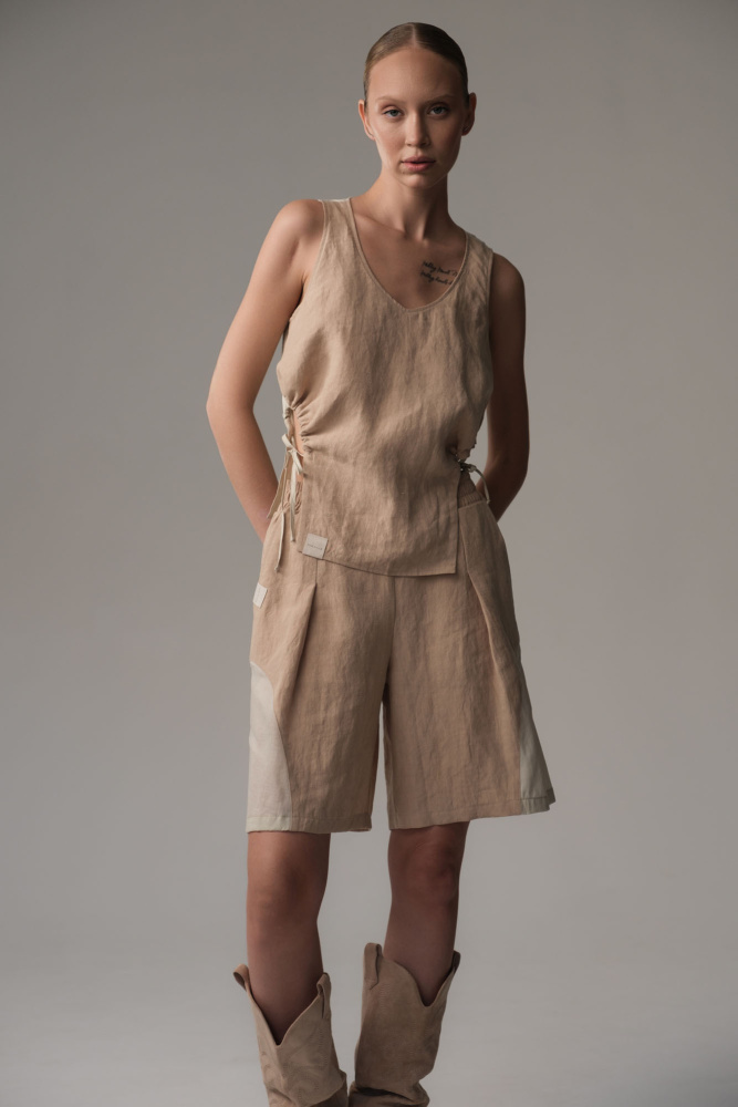 Шорты The Hills