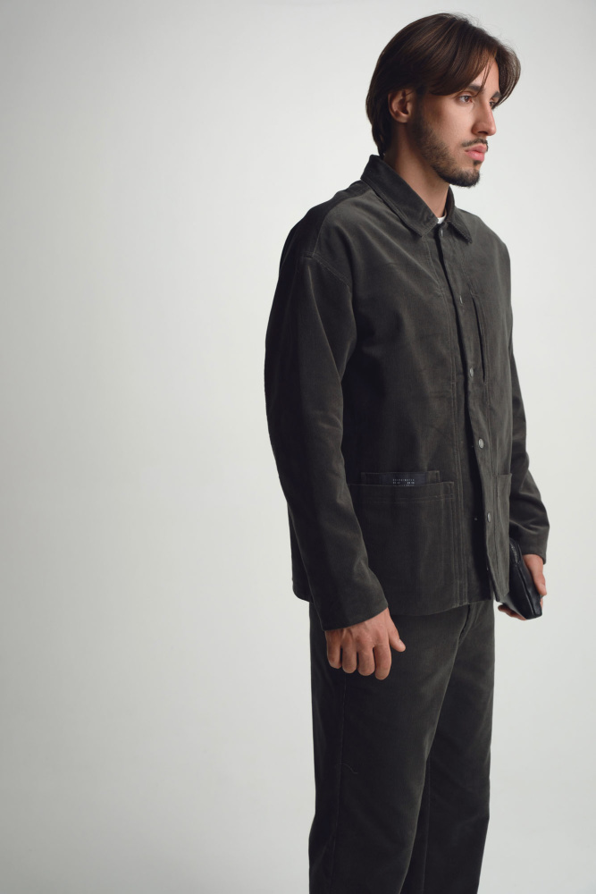 Куртка The Hills