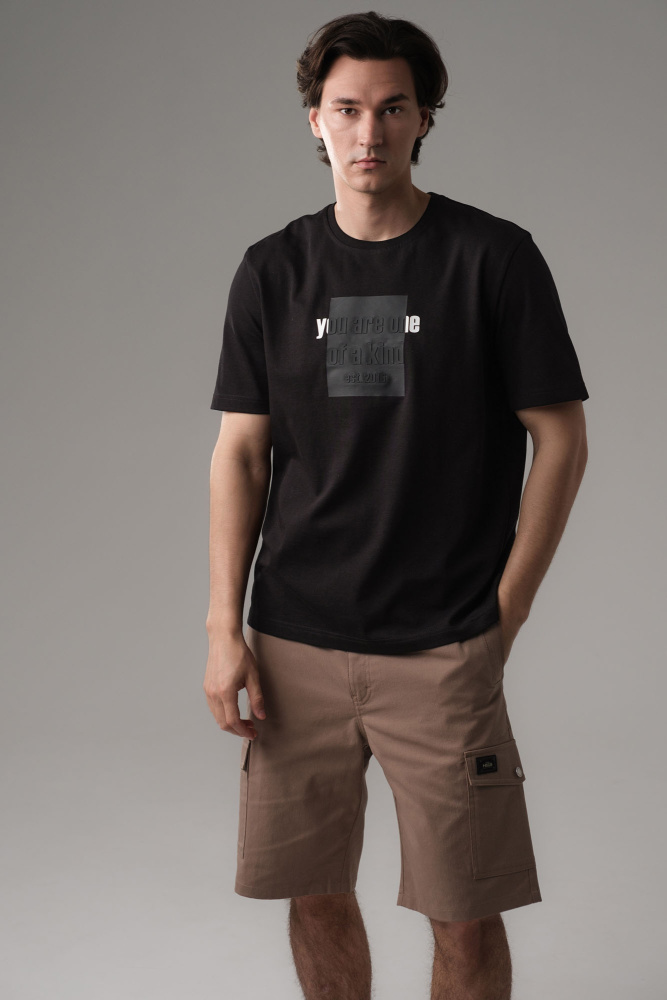 Футболка The Hills