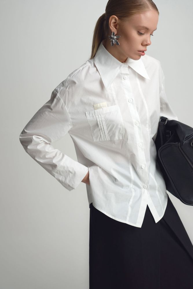 Рубашка The Hills