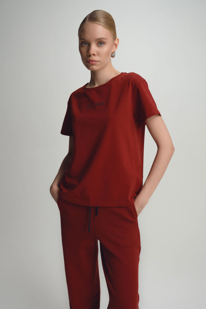 Футболка The Hills