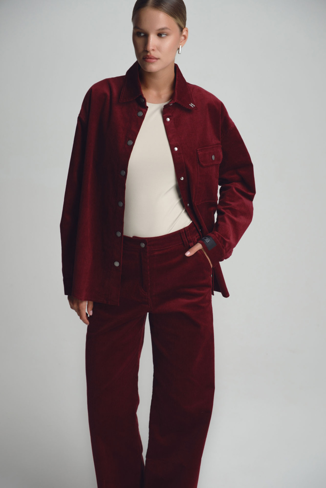 Рубашка The Hills