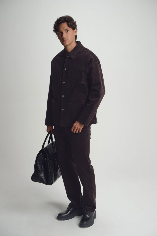 Брюки The Hills