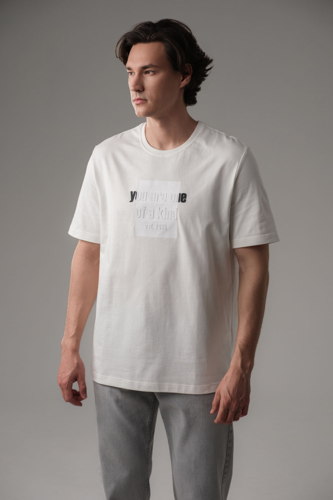 Футболка The Hills