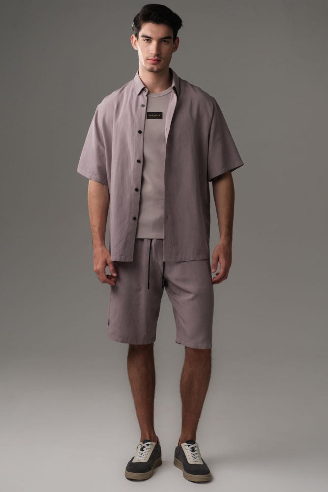 Рубашка к/рукав   The Hills